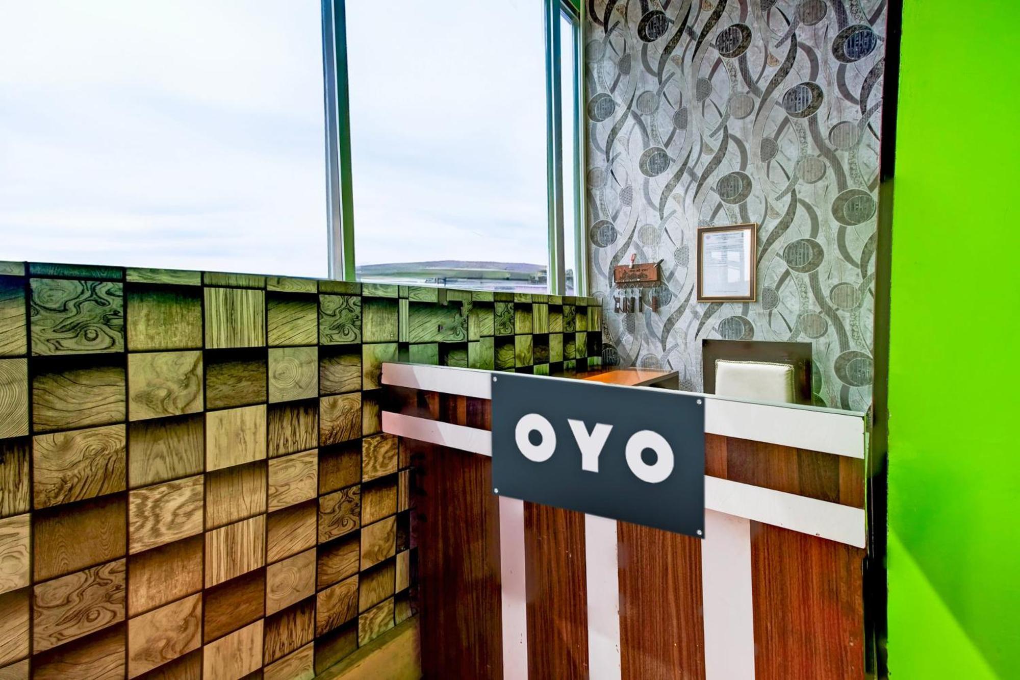 Hotel O Maa Kamakhya Guest House Guwahati Exterior foto